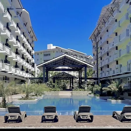 Teresitas Place At Amani Grand Near Mactan Cebu Airport